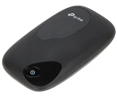 Maršrutizatorius MARŠRUTIŠAS MOBILNY, MODEMAS 4G LTE TL-M7000 Wi-Fi 300Mb/s TP-LINK