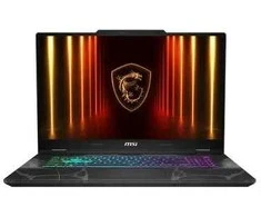 Nešiojamas kompiuteris MSI Cyborg 15 B13WGKG-630XPL - i7-13620H | 15,6" | 16GB | 1TB | NoOS | RTX 5070