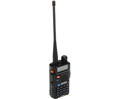 Blow Radiotelefonas PMR UV-5R 5W 1szt