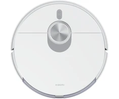 Dulkių siurblys-robotas, Xiaomi Mi Robot Vacuum S20+, Baltas