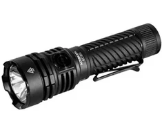 Žibintuvėlis Acebeam EC90 Juodas