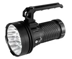 Žibintuvėlis Acebeam X25 Juodas SFT25R