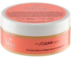 Miya Cosmetics MyCLEANhero, 70 g