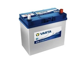 Varta Akumuliatorius 45 Ah 330 A EN 12V