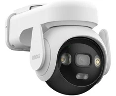 Imou AOV PT KIT 5MP 4G Wi-Fi IPC-B7ED-5M1TEA-EU/FSP14 IP stebėjimo kamera + saulės baterija