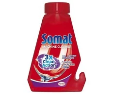 Indaplovių ploviklis Somat Mechine Cleaner, 0,25 l