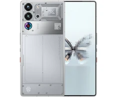 Išmanusis telefonas REDMAGIC 10 Pro 5G 16/512 GB, Pilkas