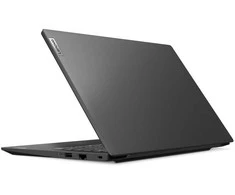 Lenovo V14 G5 IRL i7-13620H 14.0" FHD 250 nitų AG 16 GB DDR5 5200 SSD 512 Intel UHD Graphics LAN Kamera 720p 47 Wh Be OS Verslo Juodas 1 metai