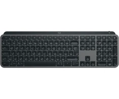 Belaidė klaviatūra Logitech MX Keys S, Išdėstymas: US (Qwerty)