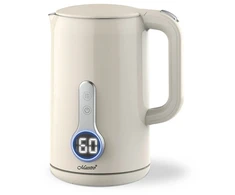 Maestro MR-025-IVORY electric virdulys