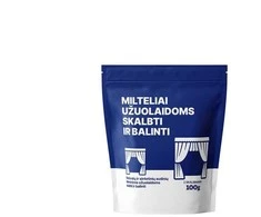 Hi Labs Milteliai užuolaidoms skalbti ir balinti 100G