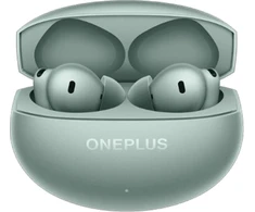 OnePlus Buds 4 – ausinės žalios palvos