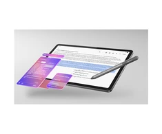Planšetinis kompiuteris Lenovo Idea Tab 11" Wi-Fi 8GB/256GB Luna Pilkas
