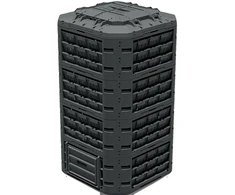 Prosperplast Modulinis sodo kompostavimo dėžė 1250L