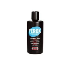 Rūdžių rišiklis Ferox, 200 ml