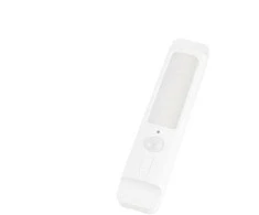 Sieninis šviestuvas E-LIGHT ŠVIESTUVAS TVIRTINAMAS 0.5W 35LM 4000K 3XAAA