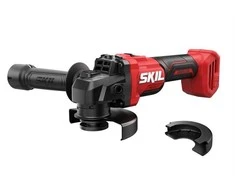 Skil Red Akumuliatorinis kampinis šlifuoklis Skil 3923CA, 20 V