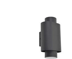 Šviestuvas Lutec CYPRES 6604002118, 7W, GU10, IP44