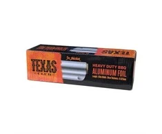 Texas_Club ALLIUM FOLIJ HEAVYDUTYBBQ 150X30CM 25MIKR