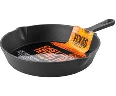 Texas Club Ketaus keptuvė, 25 cm
