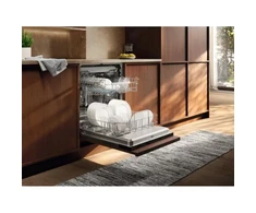 60 cm. pločio įmontuojama indaplovė Electrolux E62LB200T