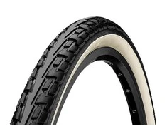 Padanga 28" Continental RIDE Tour 47-622 juodas/baltas
