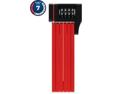 Spyna Abus Folding Bordo uGrip 5700C/80 RD SH