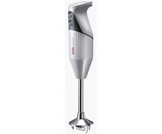 Blenderis Bamix M200 , Deluxe Baltas BXM200DELUXE.W
