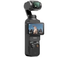 DJI Osmo Pocket 3 Creator Combo kamera