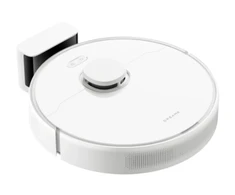 Dulkių siurblys - robotas Dreame D9 Max Gen2, Baltas