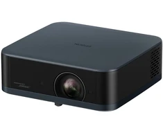 Epson Lifestudio Pop EF-62N Portable Smart Projektorius 700 ANSI lumens Metallic Mėlyna Wi-Fi