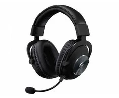 Ausinės Logitech G Pro X