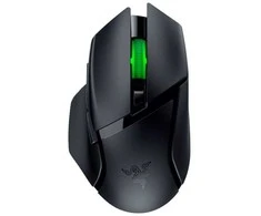 Belaidė žaidimų pelė Razer Basilisk V3 X HyperSpeed, juoda