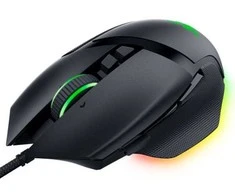 Žaidimų pelė Razer Basilisk V3