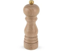 Peugeot Pipirų malūnėlis, 18 cm, natūralus, U-Select, Paris