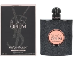 Kvepalai moterims Yves Saint Laurent Black Opium EDP, 90 ml