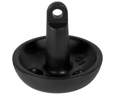 Inkaro grybo formos (2,3kg, dengtas PE)