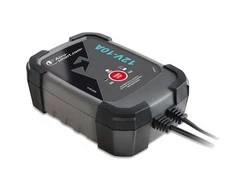 Išmanus akumuliatoriaus įkroviklis Accu Smart 12V/10A