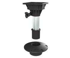 Laivo sėdynės koja/pjedestalas OCEANSOUTH Waverider Socket (440-570mm)