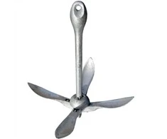 SULANKSTOMAS INKARAS ( 2.5 KG, GALVANIUOZTAS)