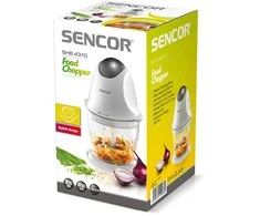 Mėsmalė Sencor SHB 4310 300 W