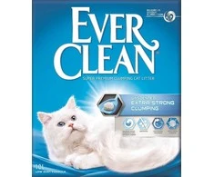 „EverClean“ – itin stiprus, gumuluojantis, bekvapis kačių kraikas, 10 l – (4301)