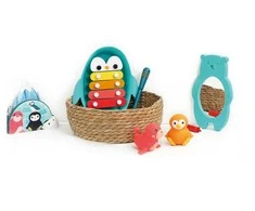 Ludi - Arctic Bathing Set - (LU40077)