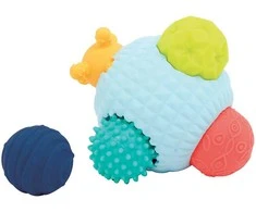 Ludi - Multi-ball Puzzle - (LU30065)