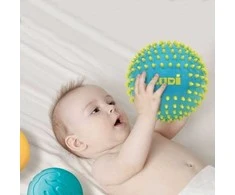Ludi - Sensory ball set - Mėlyna (LU30021)