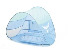 Ludi - Shade tent with pool - (LU90037)