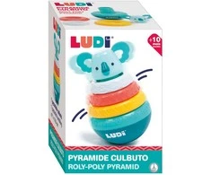 Ludi - Tumbler - Koala - LU30121
