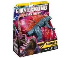 Monsterverse Godzilla X Kong GODZILLA 6" figūrėlė Godzilla Evolved, 35202