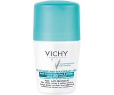 Vichy 48h Anti Perspirant Roll On Deodorant rutulinis antiperspirantas, 50 ml