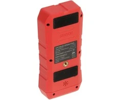 LAIDŲ DETEKTORIUS SU ĮTAMPA, METALO IR MEDIENOS UT-387E UNI-T